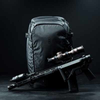 FADE ADAPT FADE ADAPTER BLACK
