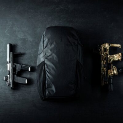 FADE TRANSPORT FADE TRANSPORT 18”  BLACK