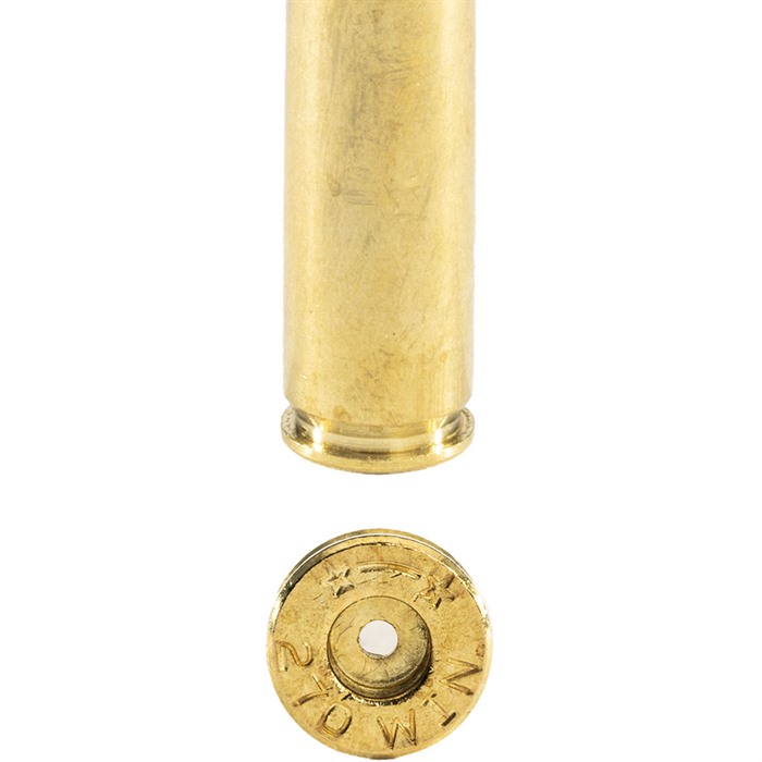 270 WINCHESTER BRASS 270 WINCHESTER BRASS 100/BAG