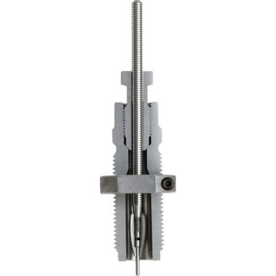 CUSTOM GRADE FULL LENGTH RIFLE SIZING DIES CUSTOM GRADE 25 CREEDMOOR FULL LENGTH DIE