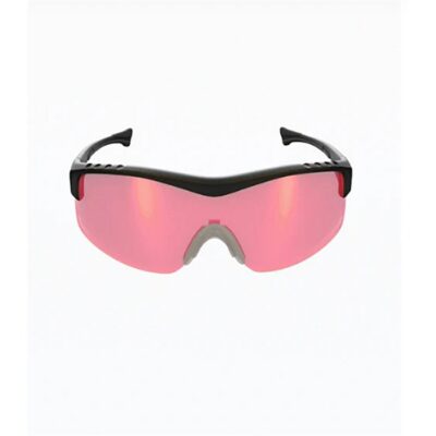 METHOW SINGLE HD LENS, FRAME & XHD CASE METHOW SINGLE HD LENS, FRAME & XHD CASE VERMILLION
