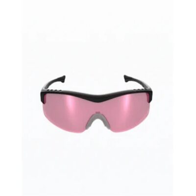METHOW SINGLE HD LENS, FRAME & XHD CASE METHOW SINGLE HD LENS, FRAME & XHD CASE GRAPEFRUIT PINK