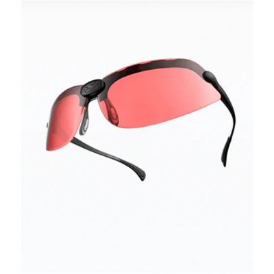 CHELAN CLAY XHD KIT INTERCHANGEABLE SHOOTING GLASSES CHELAN CLAY XHD KIT W/3 HD INTERCHANGEABLE LENS BLACK CASE