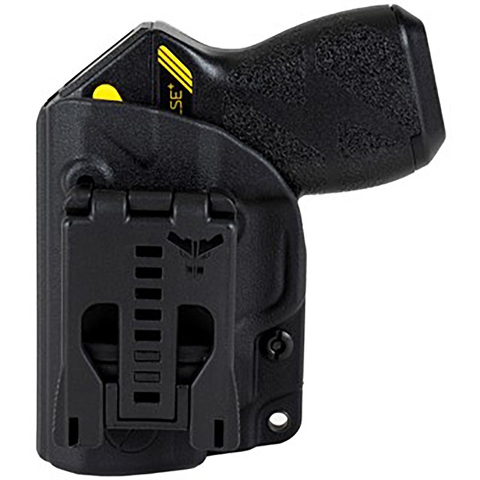 BLADETECH OWB HOLSTER FOR TASER PULSE BLADETECH OWB HOLSTER FOR TASER PULSE BLACK BLADETECH OWB HOLSTER FOR TASER PULSE BLADETECH OWB HOLSTER FOR TASER PULSE BLACK