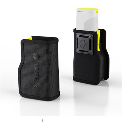 IWB/POCKET HOLSTER FOR TASER BOLT 2 IWB/POCKET HOLSTER FOR TASER BOLT 2 BLACK