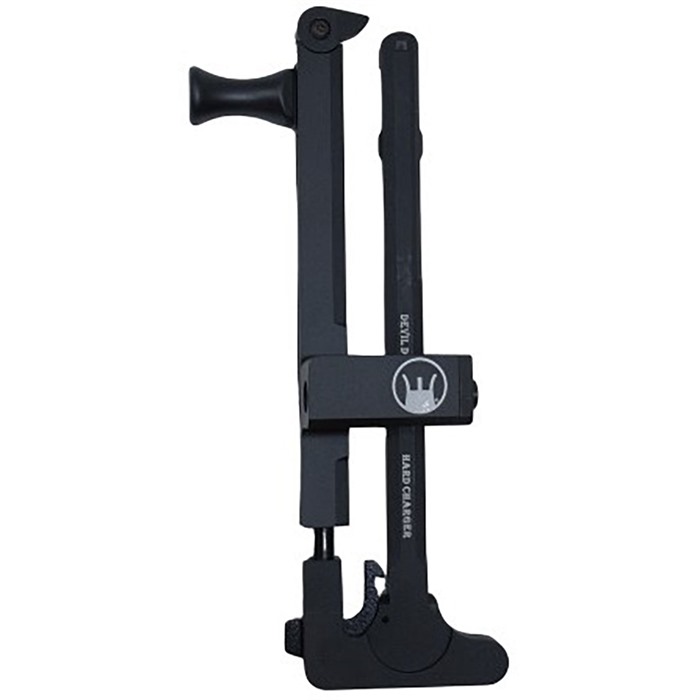 HCT2 G2 HARD CHARGER TACTICAL SIDE-CHARGE HANDLE W/TACTICAL PULL AR-15 G2 HARD CHARGER TACTICL SIDE-CHARGE HANDLE W/TACT PULL HCT2 G2 HARD CHARGER TACTICAL SIDE-CHARGE HANDLE W/TACTICAL PULL AR-15 G2 HARD CHARGER TACTICL SIDE-CHARGE HANDLE W/TACT PULL