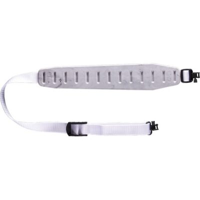 THE QUAKE CLAW 2.0 SLING WITH SWIVELS CLAW 2.0 SLING WITH SWIVELS SNOW CAMO