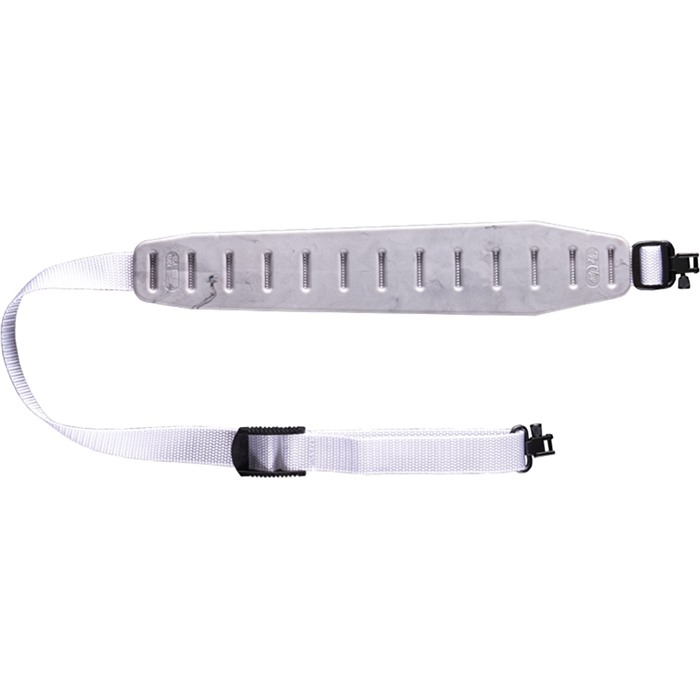 THE QUAKE CLAW 2.0 SLING WITH SWIVELS CLAW 2.0 SLING WITH SWIVELS SNOW CAMO THE QUAKE CLAW 2.0 SLING WITH SWIVELS CLAW 2.0 SLING WITH SWIVELS SNOW CAMO