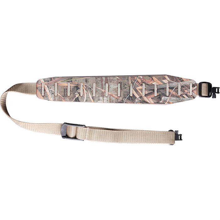 THE QUAKE CLAW 2.0 SLING WITH SWIVELS CLAW 2.0 SLING WITH SWIVELS REALTREE MAX-7 THE QUAKE CLAW 2.0 SLING WITH SWIVELS CLAW 2.0 SLING WITH SWIVELS REALTREE MAX-7