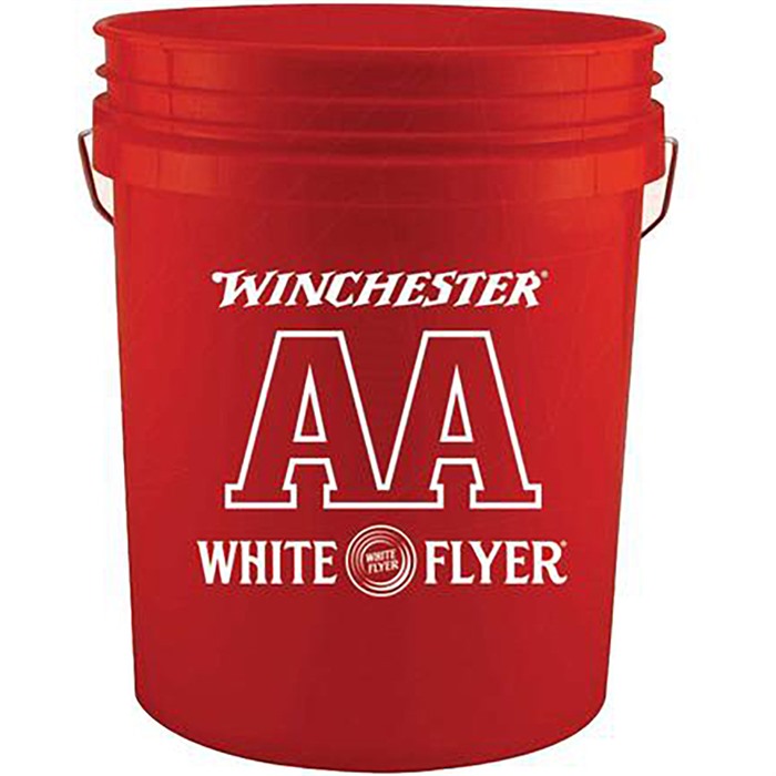 AA WHITE FLYER 5-GALLON RANGE BUCKET RED AA WHITE FLYER 5-GALLON RANGE BUCKET RED AA WHITE FLYER 5-GALLON RANGE BUCKET RED AA WHITE FLYER 5-GALLON RANGE BUCKET RED