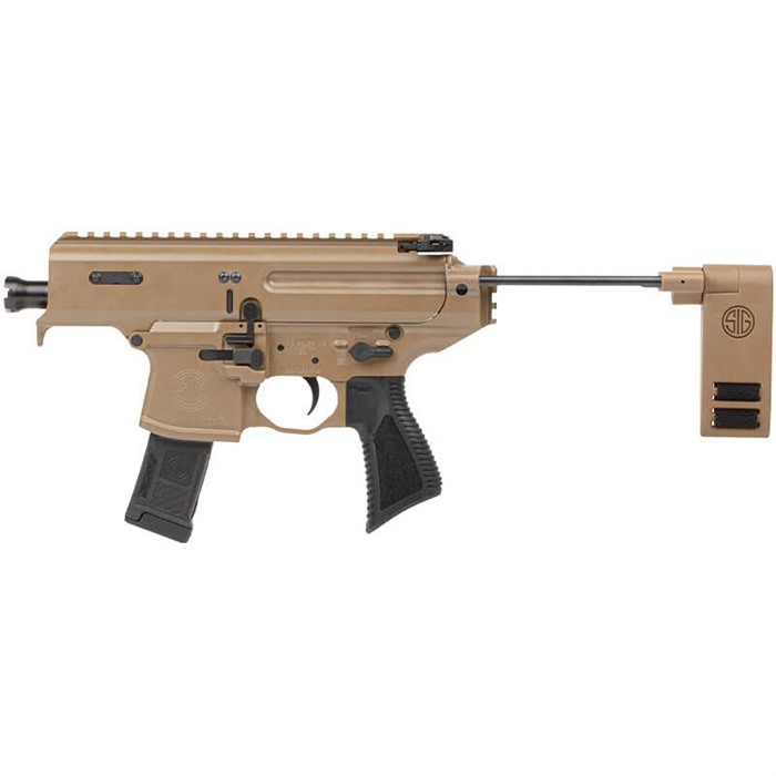 MPX-COPPERHEAD 9MM LUGER SEMI-AUTO HANDGUN MPX-COPPERHEAD 9MM LUGER 3.5” BBL (1)20RD MAG COYOTE MPX-COPPERHEAD 9MM LUGER SEMI-AUTO HANDGUN MPX-COPPERHEAD 9MM LUGER 3.5” BBL (1)20RD MAG COYOTE