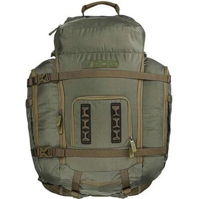 HELIX™ 3500 BAG HELIX 3500 BAG ONLY / NO FRAME GREEN
