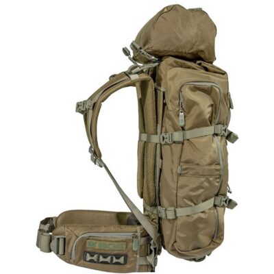 BOG Inception M/L FrmHelix 6000 Bivy Bag