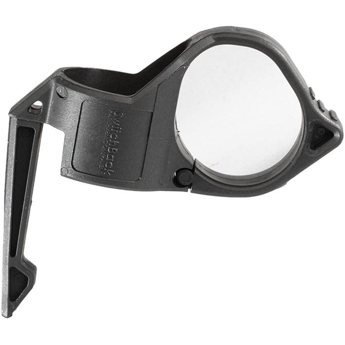 SWITCHBACK 2.0 LARGE FLASHLIGHT RING WITH POCKET CLIP SWITCHBACK 2.0 LARGE FLASHLIGHT RING W/POCKET CLIP BLACK SWITCHBACK 2.0 LARGE FLASHLIGHT RING WITH POCKET CLIP SWITCHBACK 2.0 LARGE FLASHLIGHT RING W/POCKET CLIP BLACK