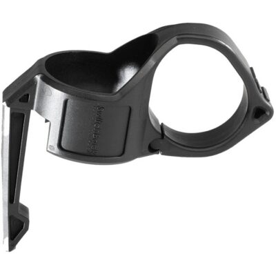 SWITCHBACK HOG FLASHLIGHT RING SWITCHBACK HOG FLASHLIGHT RING FOR MODLITE HOG FLASHLIGHT BK