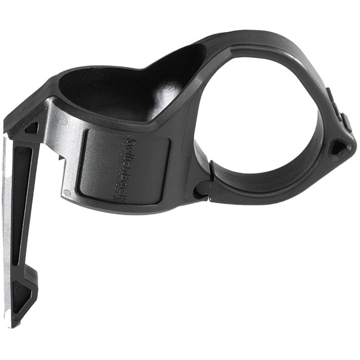 SWITCHBACK HOG FLASHLIGHT RING SWITCHBACK HOG FLASHLIGHT RING FOR MODLITE HOG FLASHLIGHT BK SWITCHBACK HOG FLASHLIGHT RING SWITCHBACK HOG FLASHLIGHT RING FOR MODLITE HOG FLASHLIGHT BK