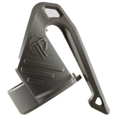LOW PROFILE CARRY FLASHLIGHT POCKET CLIP LOW PROFILE CARRY FLASHLIGHT POCKET CLIP O.D. GREEN
