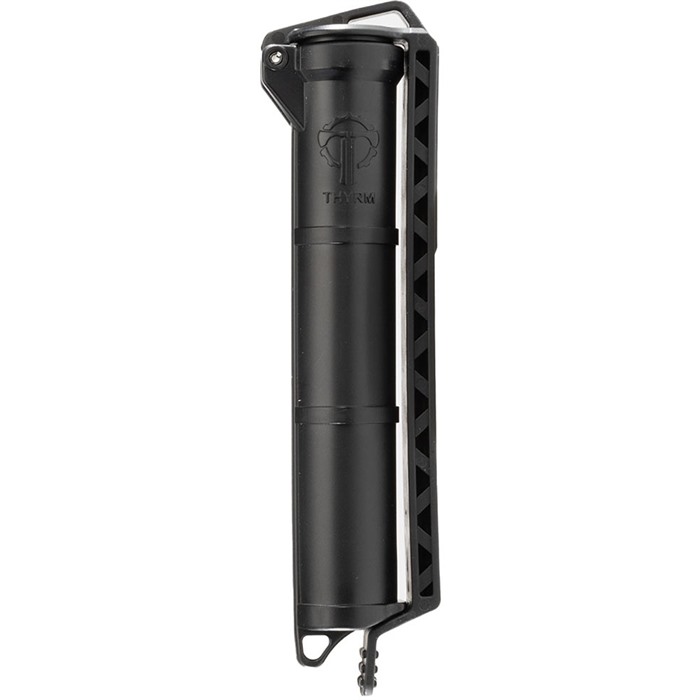 CELLVAULT BATTERY STORAGE CELLVAULT BATTERY STORAGE FOR AAA AND CR123 BLACK CELLVAULT BATTERY STORAGE CELLVAULT BATTERY STORAGE FOR AAA AND CR123 BLACK