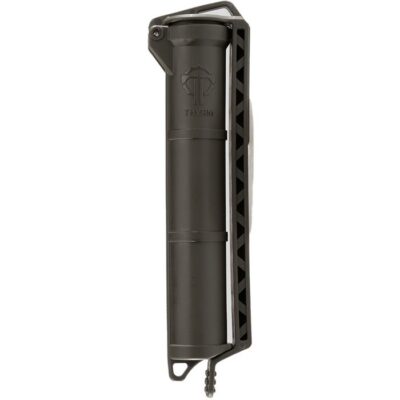 CELLVAULT BATTERY STORAGE CELLVAULT BATTERY STORAGE FOR AAA AND CR123 O.D. GREEN