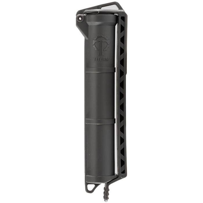 CELLVAULT BATTERY STORAGE CELLVAULT BATTERY STORAGE FOR AAA AND CR123 URBAN GRAY CELLVAULT BATTERY STORAGE CELLVAULT BATTERY STORAGE FOR AAA AND CR123 URBAN GRAY