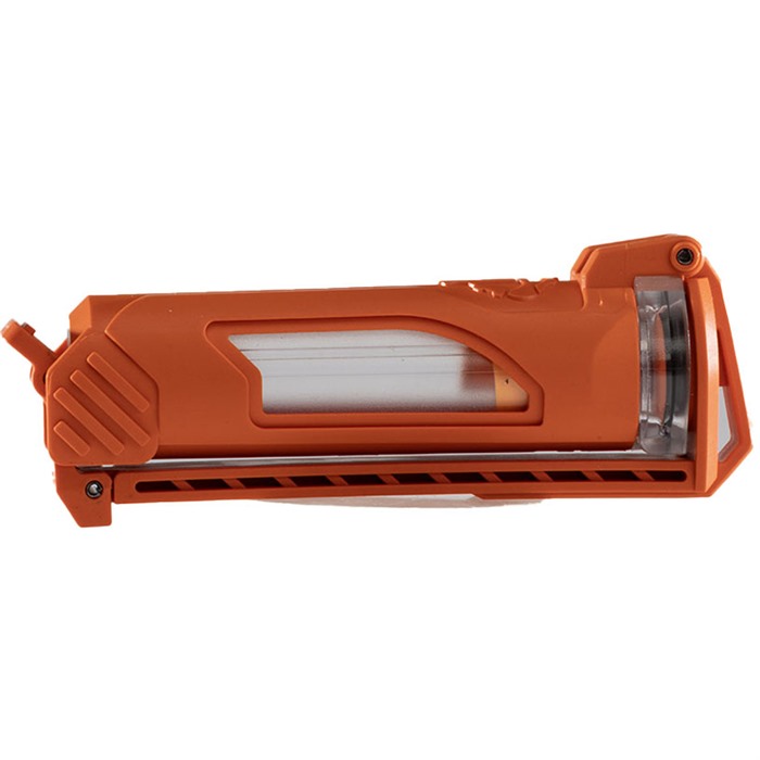 CELLVAULT 18 BATTERY STORAGE CELLVAULT 18 BATTERY STORAGE FOR 18350 AND 18650 R. ORANGE CELLVAULT 18 BATTERY STORAGE CELLVAULT 18 BATTERY STORAGE FOR 18350 AND 18650 R. ORANGE