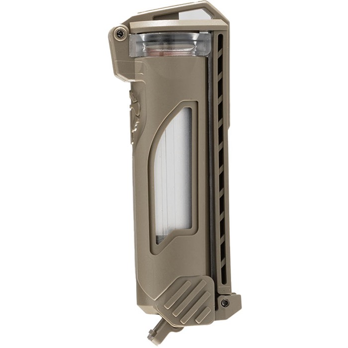 CELLVAULT 18 BATTERY STORAGE CELLVAULT 18 BATTERY STORAGE FOR 18350 AND 18650 FDE CELLVAULT 18 BATTERY STORAGE CELLVAULT 18 BATTERY STORAGE FOR 18350 AND 18650 FDE
