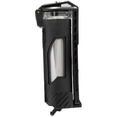 CELLVAULT 21 BATTERY STORAGE CELLVAULT 21 BATTERY STORAGE FOR 21700 & SL B50 BLACK