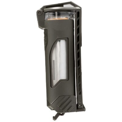 CELLVAULT 21 BATTERY STORAGE CELLVAULT 21 BATTERY STORAGE FOR 21700 & SL B50 O.D.GREEN