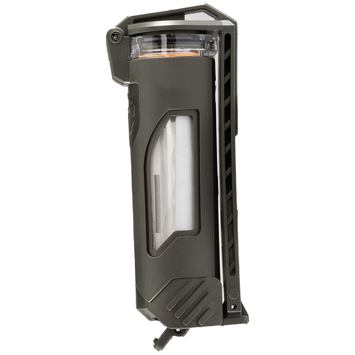 CELLVAULT 21 BATTERY STORAGE CELLVAULT 21 BATTERY STORAGE FOR 21700 & SL B50 O.D.GREEN CELLVAULT 21 BATTERY STORAGE CELLVAULT 21 BATTERY STORAGE FOR 21700 & SL B50 O.D.GREEN