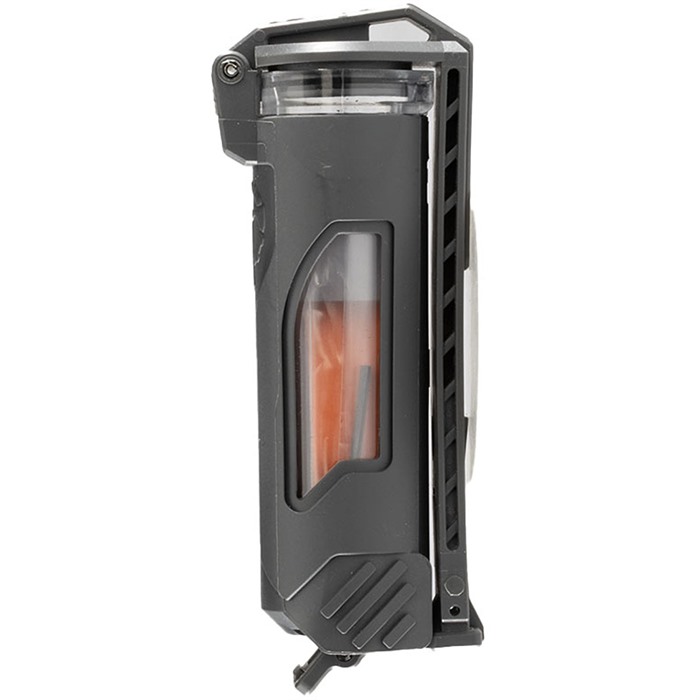 CELLVAULT 21 BATTERY STORAGE CELLVAULT 21 BATTERY STORAGE FOR 21700 & SL B50 URBAN GRAY CELLVAULT 21 BATTERY STORAGE CELLVAULT 21 BATTERY STORAGE FOR 21700 & SL B50 URBAN GRAY