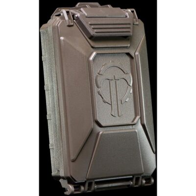 MODULAR BATTERY INSERT PAK FOR CELLVAULT 5M CELLVAULT 5M MODULAR BATTERY STORAGE O.D. GREEN