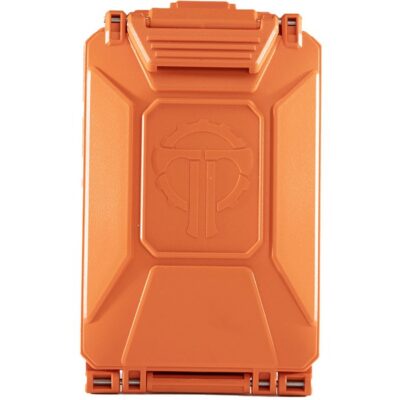 MODULAR BATTERY INSERT PAK FOR CELLVAULT 5M CELLVAULT 5M MODULAR BATTERY STORAGE RESCUE ORANGE
