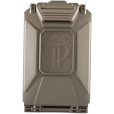 MODULAR BATTERY INSERT PAK FOR CELLVAULT 5M CELLVAULT 5M MODULAR BATTERY STORAGE FLAT DARK EARTH