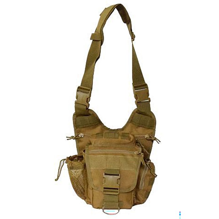 CACTUS JACK GEN II SIDEWINDER SLING BAG CACTUS JACK GEN II SIDEWINDER SLING BAG COYOTE CACTUS JACK GEN II SIDEWINDER SLING BAG CACTUS JACK GEN II SIDEWINDER SLING BAG COYOTE