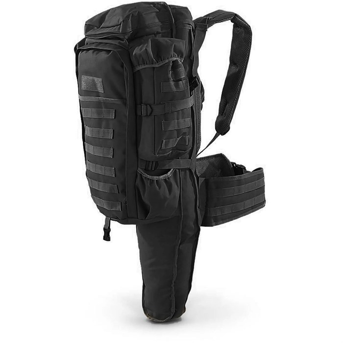 TACTICAL ASSAULT BAG WITH RIFLE HOLDER TACTICAL ASSAULT BAG WITH RIFLE HOLDER BLACK TACTICAL ASSAULT BAG WITH RIFLE HOLDER TACTICAL ASSAULT BAG WITH RIFLE HOLDER BLACK