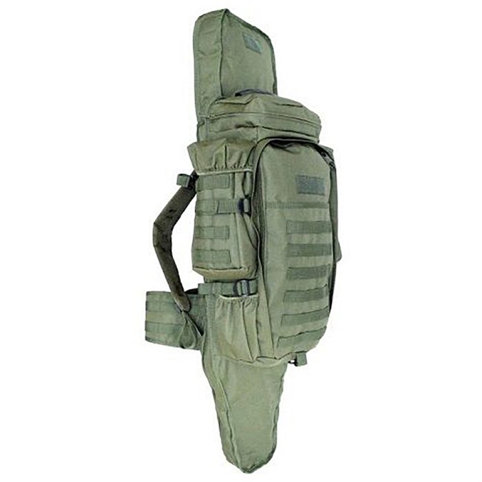 TACTICAL ASSAULT BAG WITH RIFLE HOLDER TACTICAL ASSAULT BAG WITH RIFLE HOLDER O.D GREEN TACTICAL ASSAULT BAG WITH RIFLE HOLDER TACTICAL ASSAULT BAG WITH RIFLE HOLDER O.D GREEN