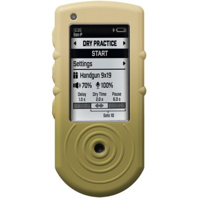 SILICON SLEEVE CASES FOR SG TIMER 2 SILICON SLEEVE CASE FOR SG TIMER 2 CAMO