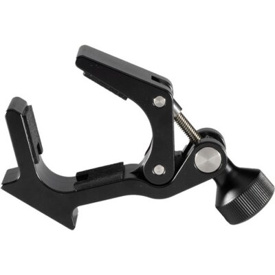 UNIVERSAL BINOCULAR HOLDER UNIVERSAL BINOCULAR HOLDER BLACK