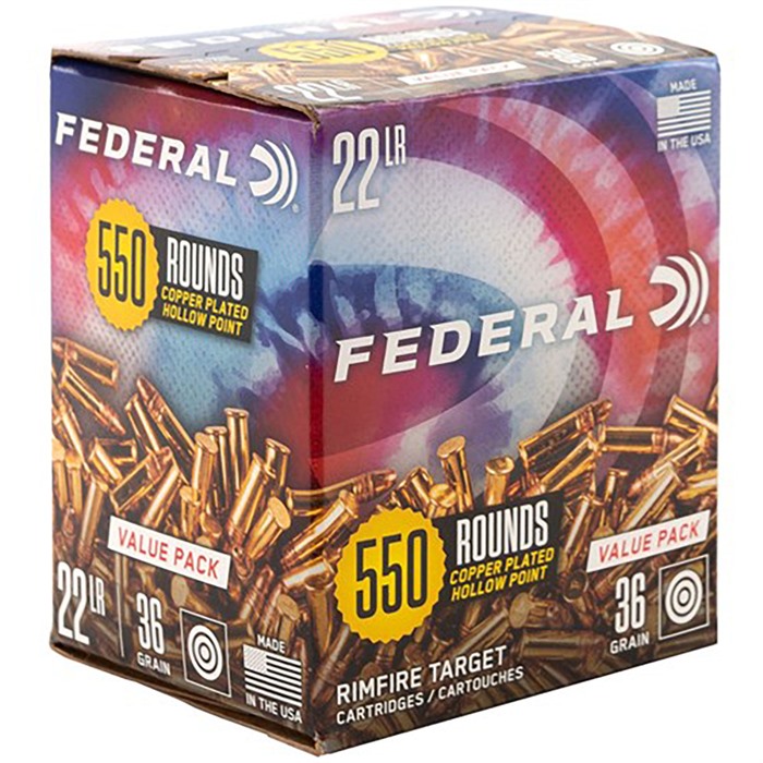 TARGET 22 LONG RIFLE COPPER PLATED HOLLOW POINT RIMFIRE AMMO TARGET 22 LONG RIFLE 36GR COPPER PLATED HOLLOW POINT 550/BOX TARGET 22 LONG RIFLE COPPER PLATED HOLLOW POINT RIMFIRE AMMO TARGET 22 LONG RIFLE 36GR COPPER PLATED HOLLOW POINT 550/BOX