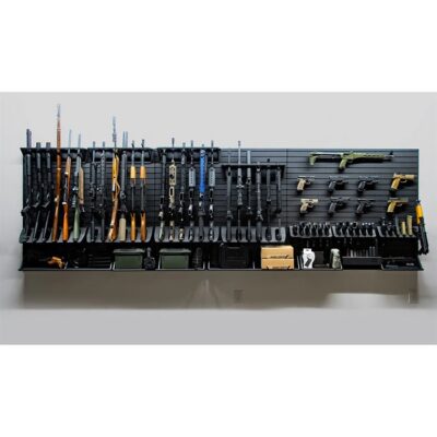 MODWALL ARSENAL PACKAGE MODWALL ARSENAL PACKAGE