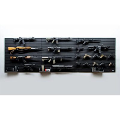 MODWALL 21 GUN PACKAGE MODWALL 21 GUN PACKAGE