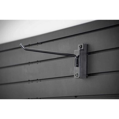 MODWALL ACCESSORY HOOKS MODWALL ACCESSORY HOOK 4” LENGTH