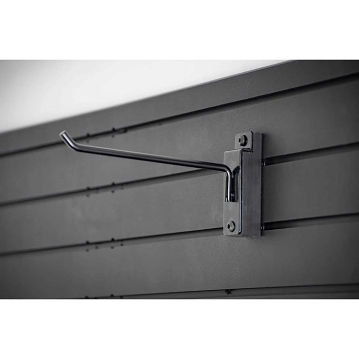 MODWALL ACCESSORY HOOKS MODWALL ACCESSORY HOOK 4” LENGTH MODWALL ACCESSORY HOOKS MODWALL ACCESSORY HOOK 4” LENGTH