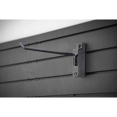 MODWALL ACCESSORY HOOKS MODWALL ACCESSORY HOOK 8” LENGTH