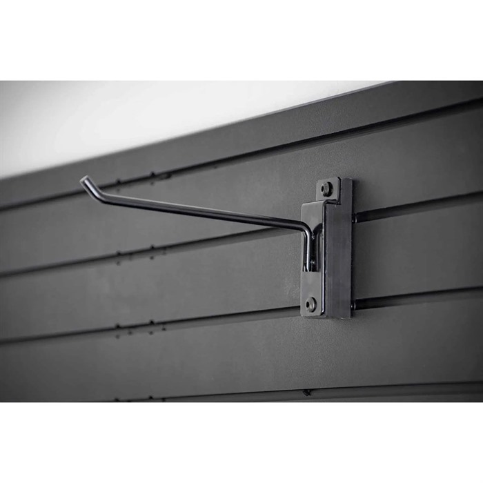MODWALL ACCESSORY HOOKS MODWALL ACCESSORY HOOK 8” LENGTH MODWALL ACCESSORY HOOKS MODWALL ACCESSORY HOOK 8” LENGTH