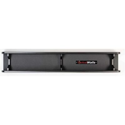 MODWALL DUAL SHELF PACKAGE MODWALL DUAL SHELF PACKAGE