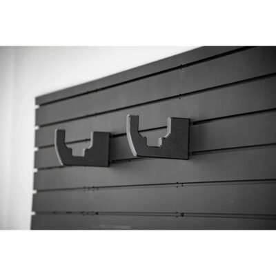 MODWALL HORIZONTAL RAIL RACK MODWALL HORIZONTAL RAIL RACK
