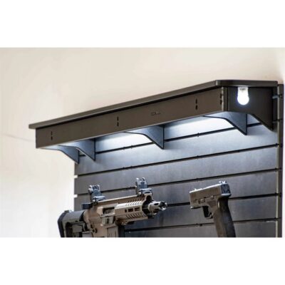 MODWALL LIGHT SHELF MODWALL LIGHT SHELF