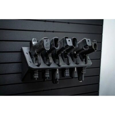 MODWALL MULTI-PURPOSE PISTOL HANGERS MODWALL MULTI-PURPOSE PISTOL HANGERS