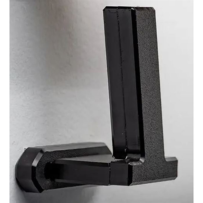 MODWALL NANO SINGLE & DOUBLE STACK PISTOL HANGER MODWALL NANO SINGLE/DOUBLE STACK PISTOL HANGER LEFT-FACING MODWALL NANO SINGLE & DOUBLE STACK PISTOL HANGER MODWALL NANO SINGLE/DOUBLE STACK PISTOL HANGER LEFT-FACING